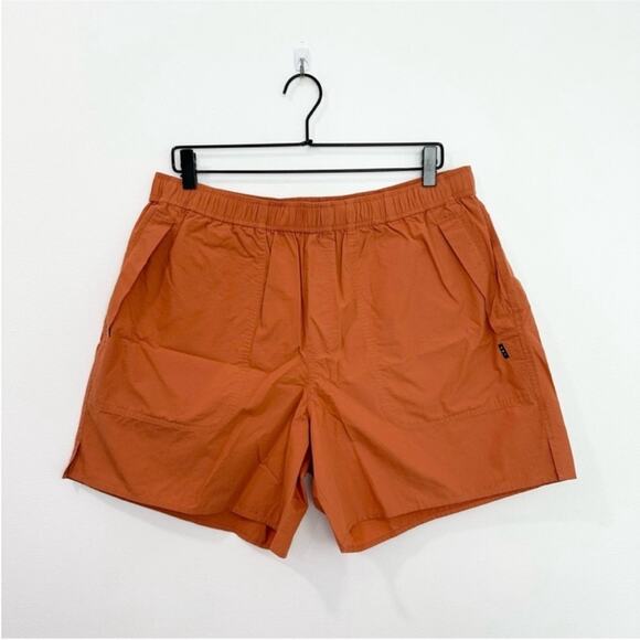 AYR The Dirtbag Shorts Drawstring Men's in Rind NEW size XS - Picture 2 of 8